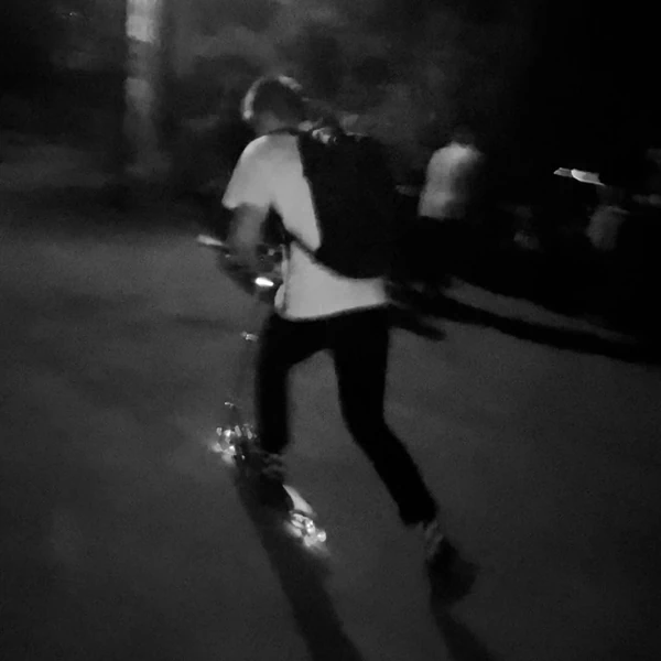 LLH performing
